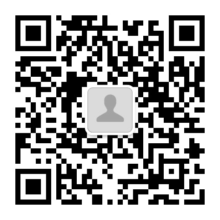 德阳微视公众号二维码