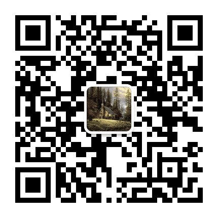 清河之家公众号二维码