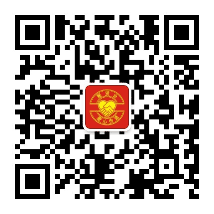 深圳聚贤会公众号二维码