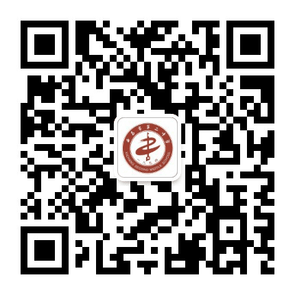 西昌二中公众号二维码