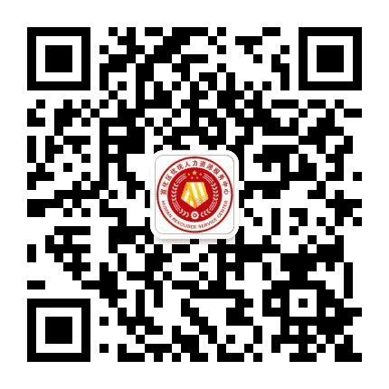 宣化优抚中心公众号二维码