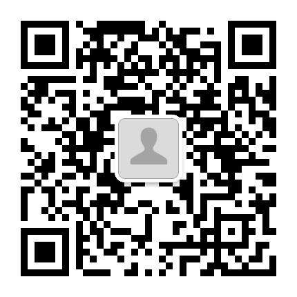 西林区110公众号二维码