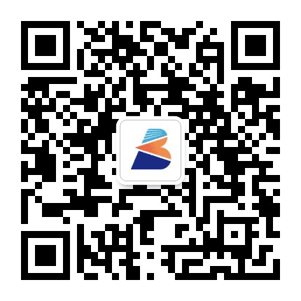 北京博文视界传媒广告有限公司公众号二维码