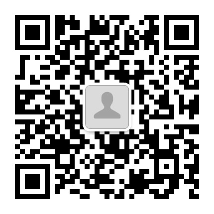 大郭社区居民委员会公众号二维码
