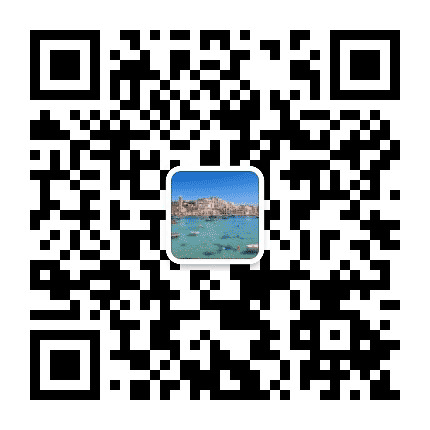 马耳他一路通公众号二维码