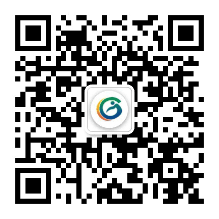 金谷药讯公众号二维码
