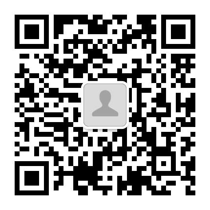 平房区执法局公众号二维码