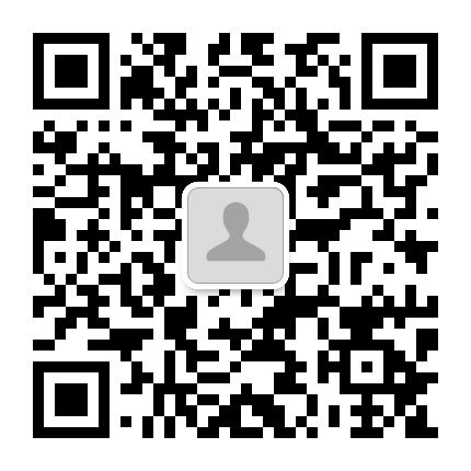 南站朝阳街社区公众号二维码