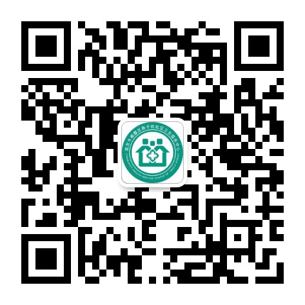 燕子矶社区卫生服务中心公众号二维码