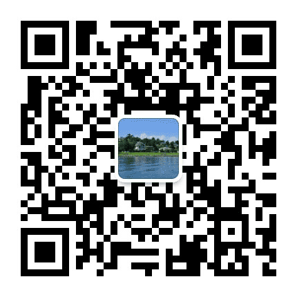 汉中酷生活公众号二维码