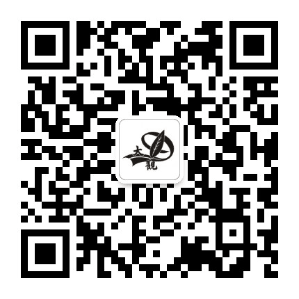 大观普洱公众号二维码