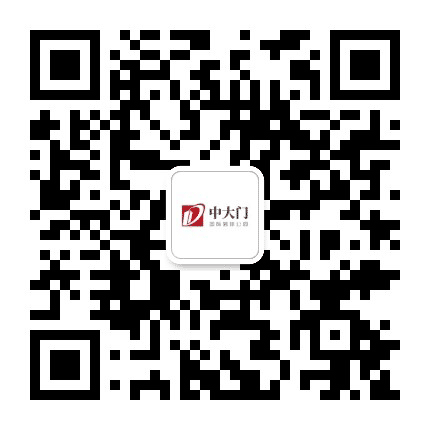 郑州中大门篮球公园公众号二维码