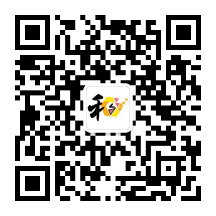 建筑英才招聘公众号二维码