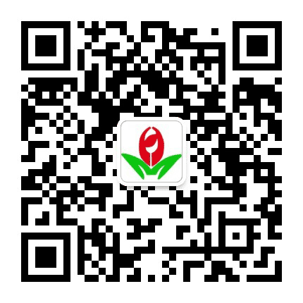 安徽省南陵县惠民中学公众号二维码