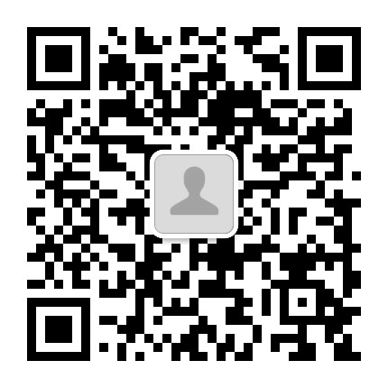 海云居委会公众号二维码
