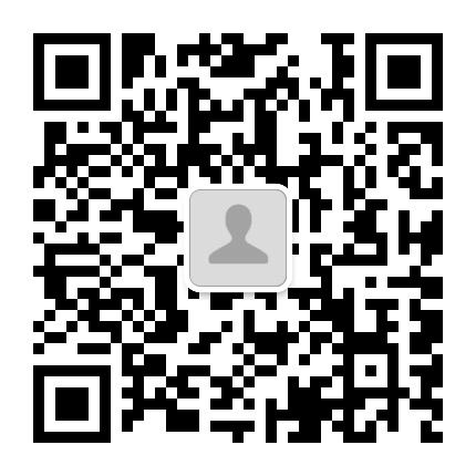 福新创建公众号二维码