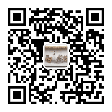 河姆渡千年堂公众号二维码
