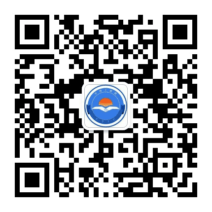 昭阳区工商联公众号二维码