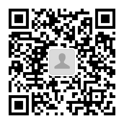 宁江二分局繁荣派出所公众号二维码