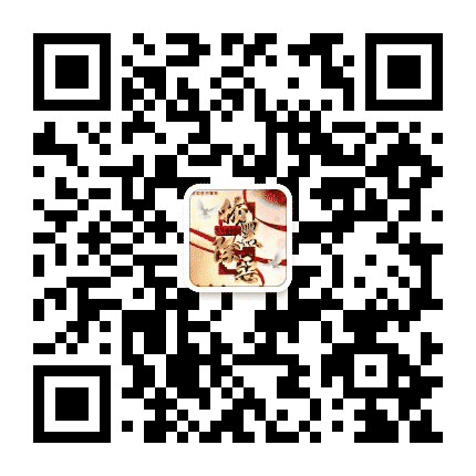 老边扫黑除恶公众号二维码