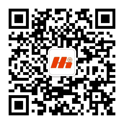 仪陇环球影城公众号二维码