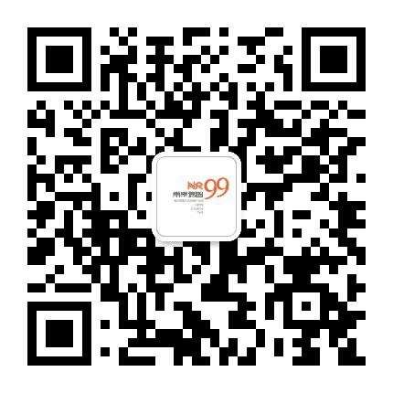 南岸瑞智公众号二维码