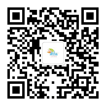 云岭家园公众号二维码