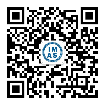 内蒙古标准化协会公众号二维码