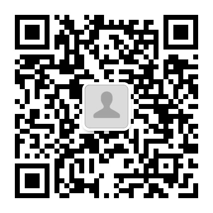 芦台街国家园社区公众号二维码