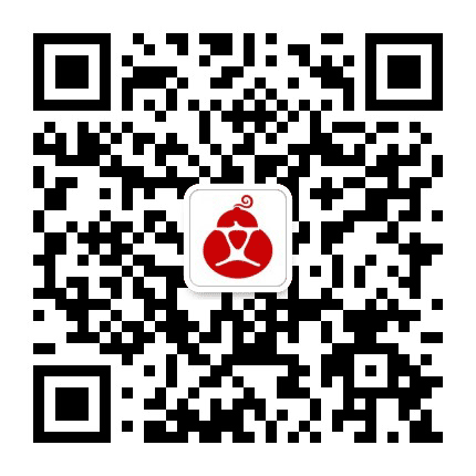 葫芦岛市连山区文化馆公众号二维码