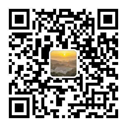 国网安徽建设公司公众号二维码