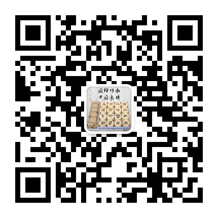 彭城小升初公众号二维码