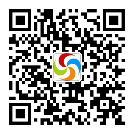 石湾服装城公众号二维码
