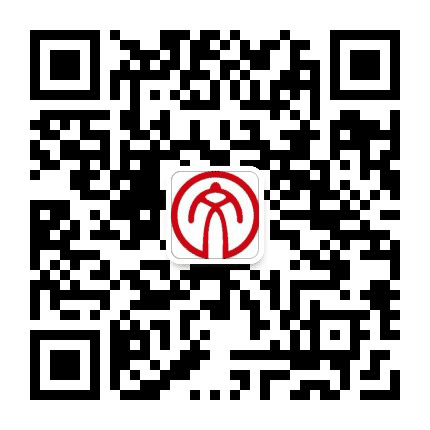 解放文联公众号二维码