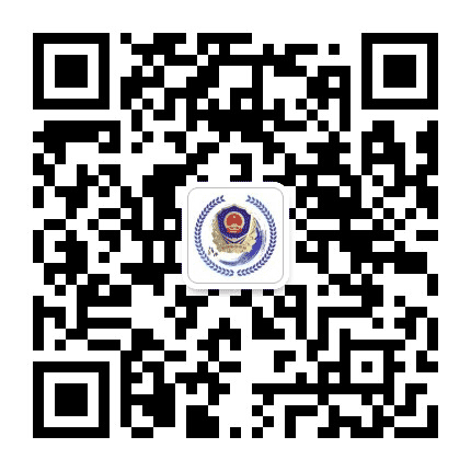 徐汇市场监管公众号二维码