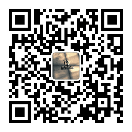 沧州崇德公众号二维码