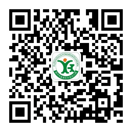 福州市永恒幼儿园公众号二维码