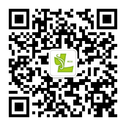 两江话公众号二维码