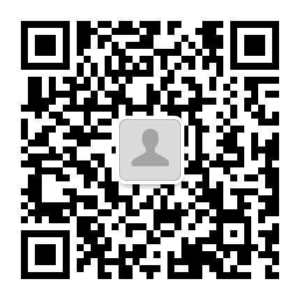万江小商品城公众号二维码