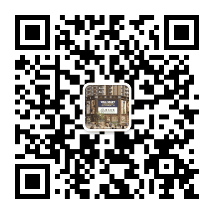 达州摩尔百货公众号二维码