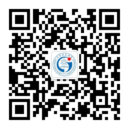 义乌社区教育公众号二维码