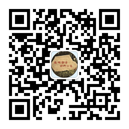 龙潭发布公众号二维码