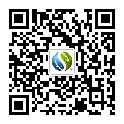 三合亲情医养中心公众号二维码