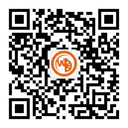 旺达车服公众号二维码