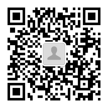 海勃湾区扫黑办公众号二维码