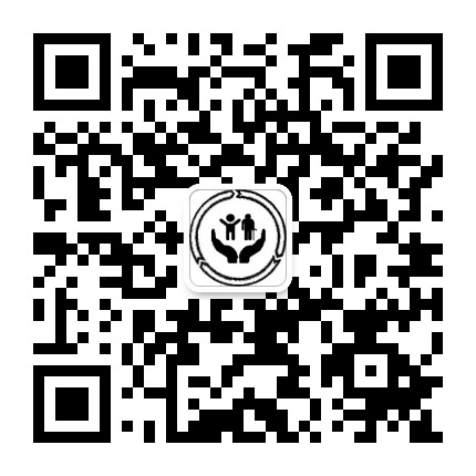 颐蒙山护理公众号二维码