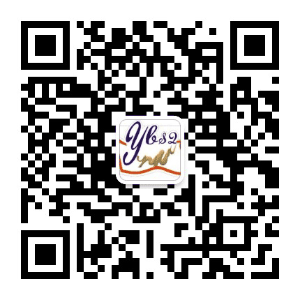 金泉街道迎宾路社区公众号二维码