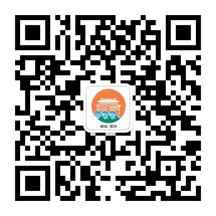 鲤城霞洲社区公众号二维码