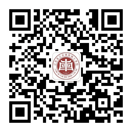 江安县南城小学校公众号二维码