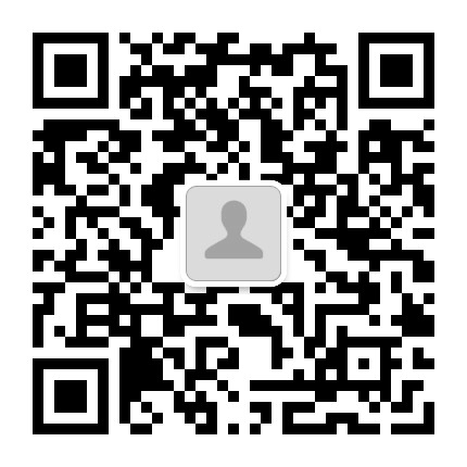 双流怡心街道公众号二维码